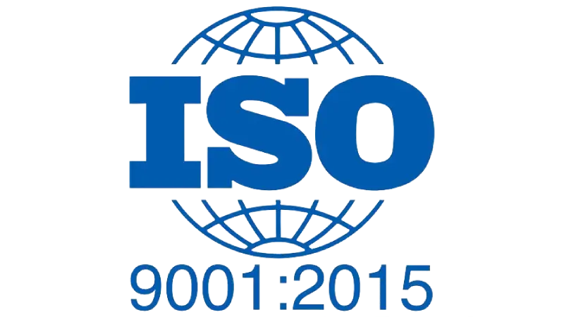 ISO 9001