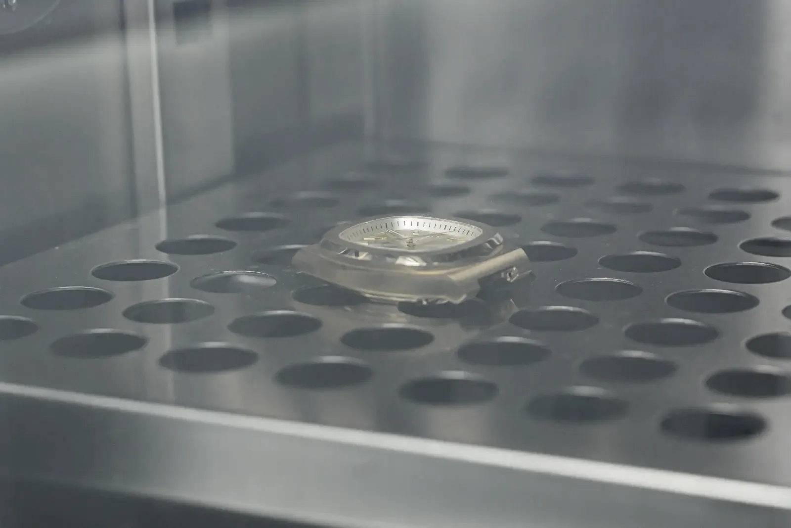 Prototyping and precision tooling