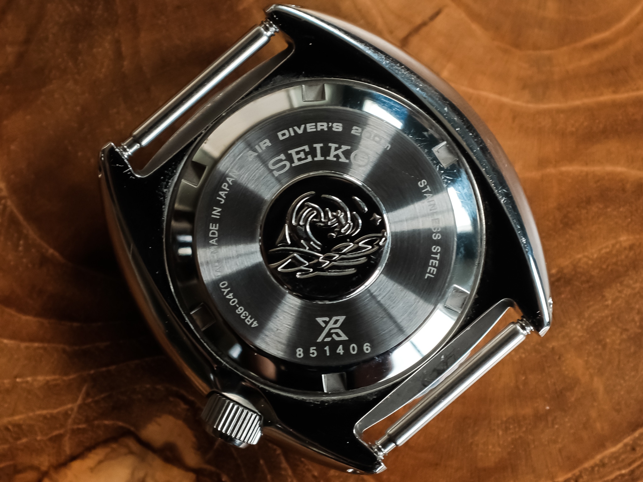 Movement and Case Choices in Sub-$200 Dive Watches: Seiko Turtle and Bulova Caravelle Sea Hunter